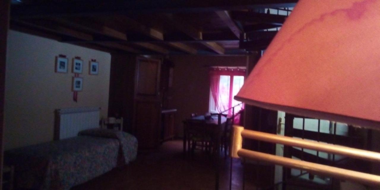 Apartamento Casolare Puccini Bagni di Lucca Exterior foto