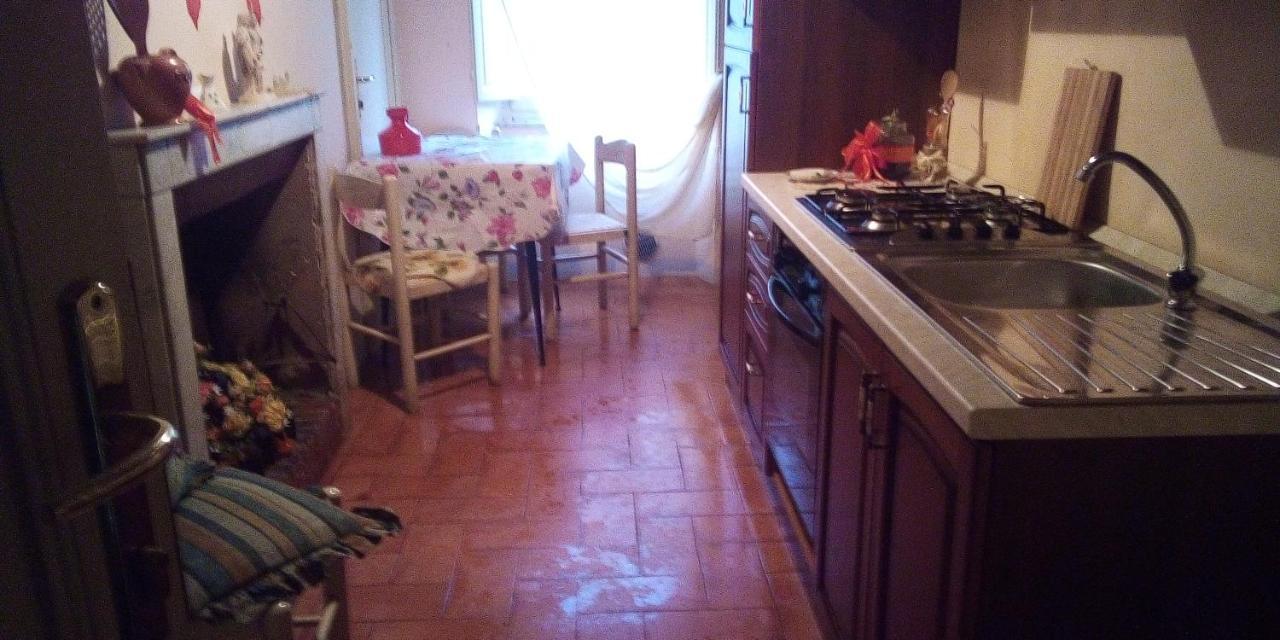 Apartamento Casolare Puccini Bagni di Lucca Exterior foto