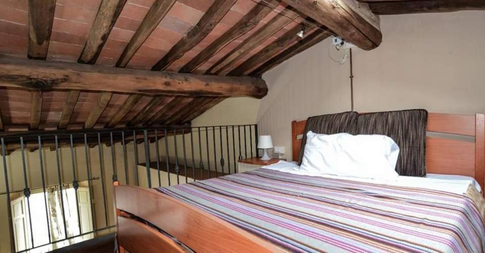 Apartamento Casolare Puccini Bagni di Lucca Exterior foto
