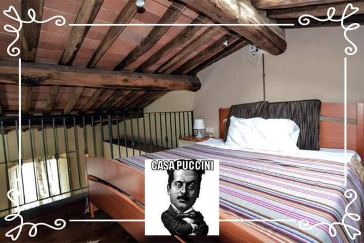 Apartamento Casolare Puccini Bagni di Lucca Exterior foto