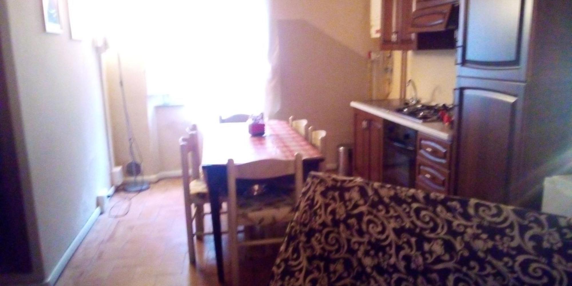 Apartamento Casolare Puccini Bagni di Lucca Habitación foto