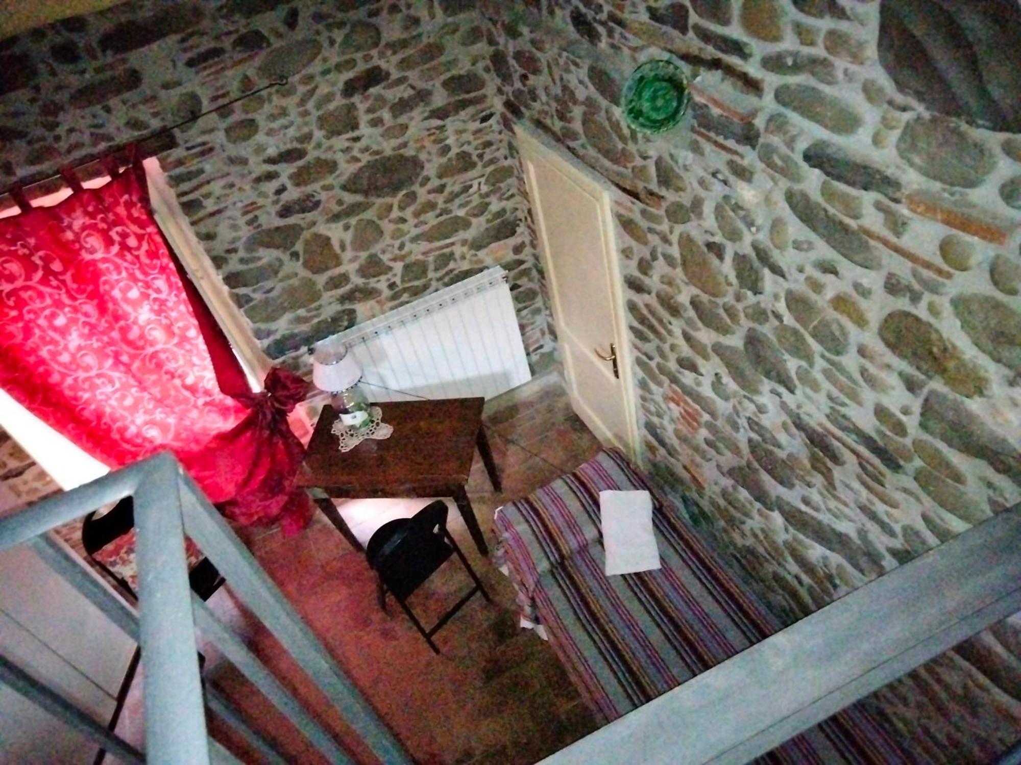 Apartamento Casolare Puccini Bagni di Lucca Exterior foto
