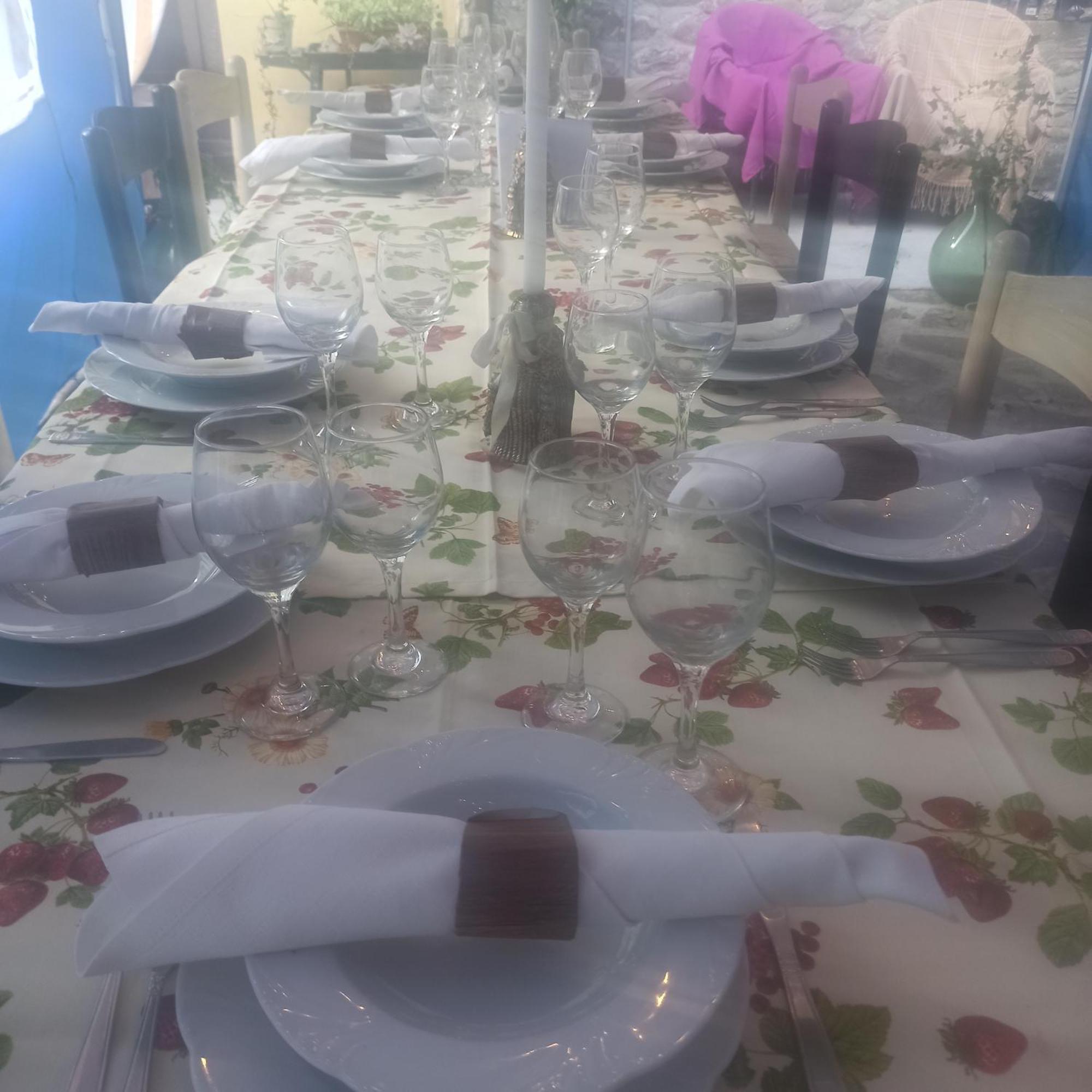 Apartamento Casolare Puccini Bagni di Lucca Exterior foto