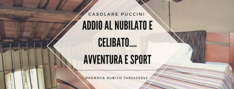 Apartamento Casolare Puccini Bagni di Lucca Exterior foto